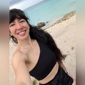 Meet your Posher, Jade